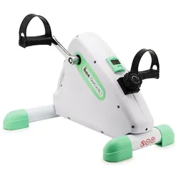 MVS, Hometrainer