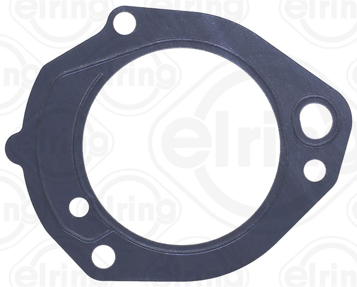 Dichtung, Kraftstoffpumpe ELRING 002.070