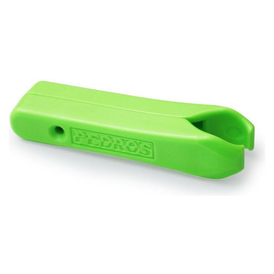 Pedros Pedro's Micro Lever Reifenheber, Paar, green (40086923)
