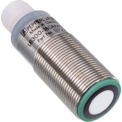Pepperl+Fuchs Näherungsschalter Ultraschall M18 Analog Spannung UB800-18GM40-U-V1 Piece 205336