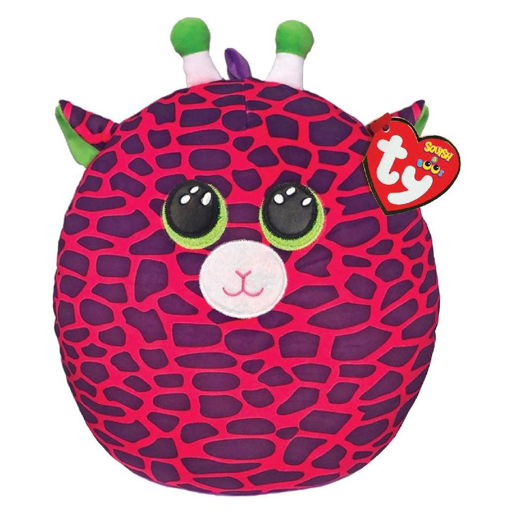 Ty Squish a Boo Gilbert Giraffe 31cm (31 cm) (39196)