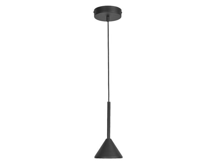 Osram Led-Hängeleuchte, Schwarz, Metall, 150 cm, Lampen & Leuchten, Innenbeleuchtung, Hängeleuchten, Pendelleuchten