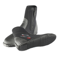 Mares Füßling Classic NG Dive Boot 5mm - Gr: 11 (44-45)