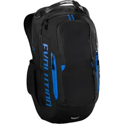 Wilson Evolution Basketball Sportrucksack royal/black