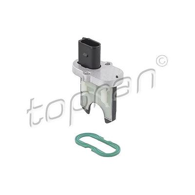 Topran Lenkwinkelsensor [Hersteller-Nr. 116759] für Skoda, VW, Seat