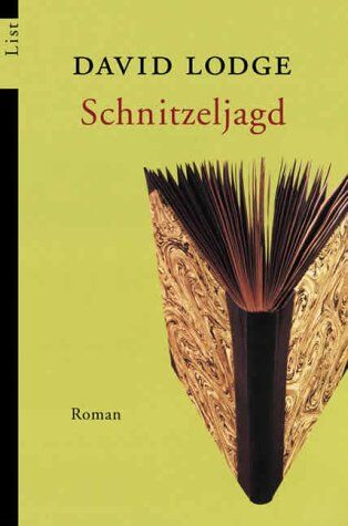 David Lodge - Schnitzeljagd - Preis vom 30.09.2026 22:30:23 h