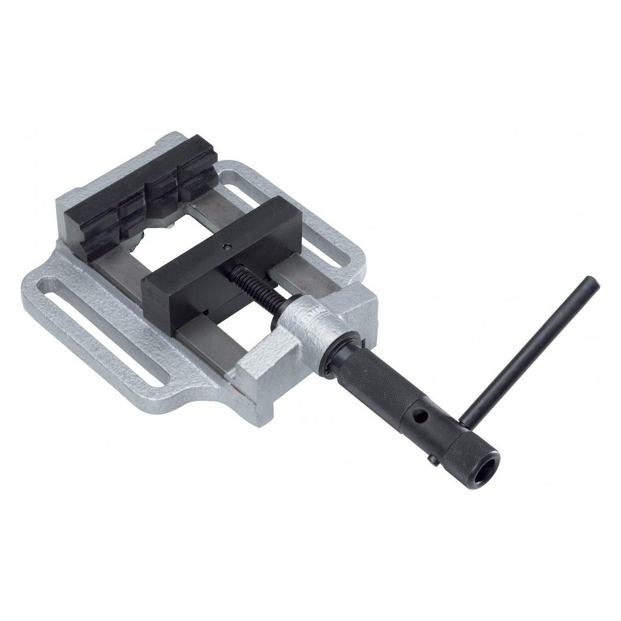 Elmag PROFI-Maschinenschraubstock 6'/ 150 mm (16 mm) (16086)