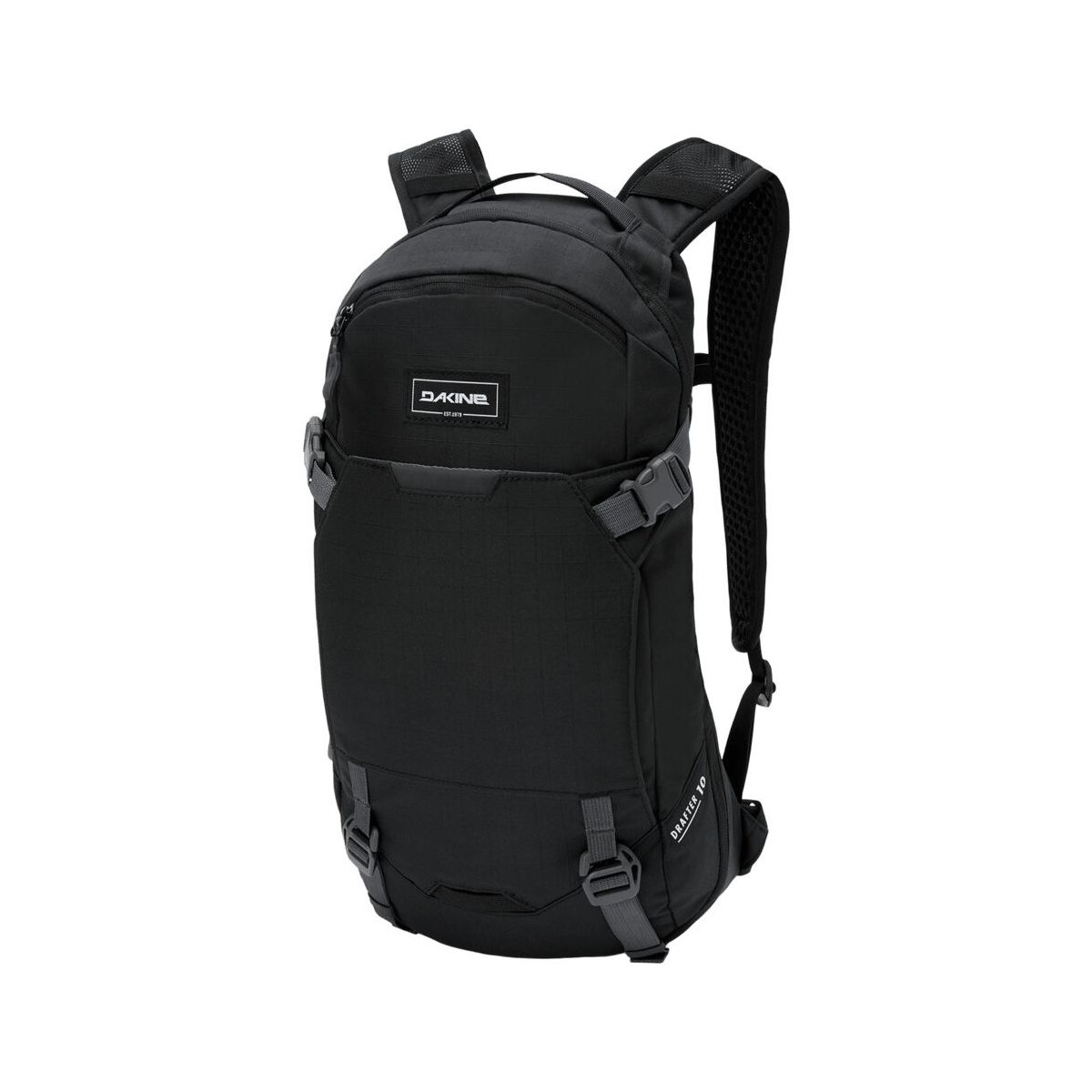Dakine Drafter Backpack 10L - NO Hydrapak black (010) D1012269-010
