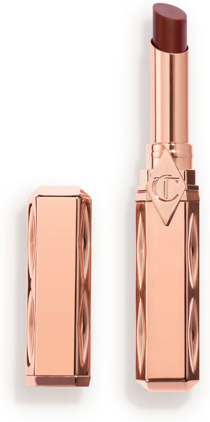 Pillow Talk Blush Balm Lip Tint - Blushed Jam Charlotte Tilbury 1555 Pillow Talk Blush Balm Lip Tint Size: