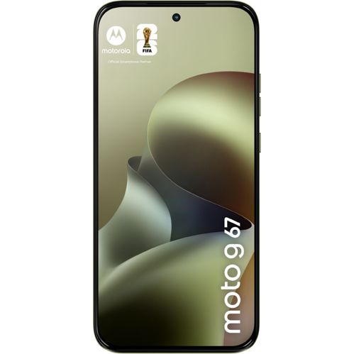 Motorola moto g67 (256GB) PANTONE nile