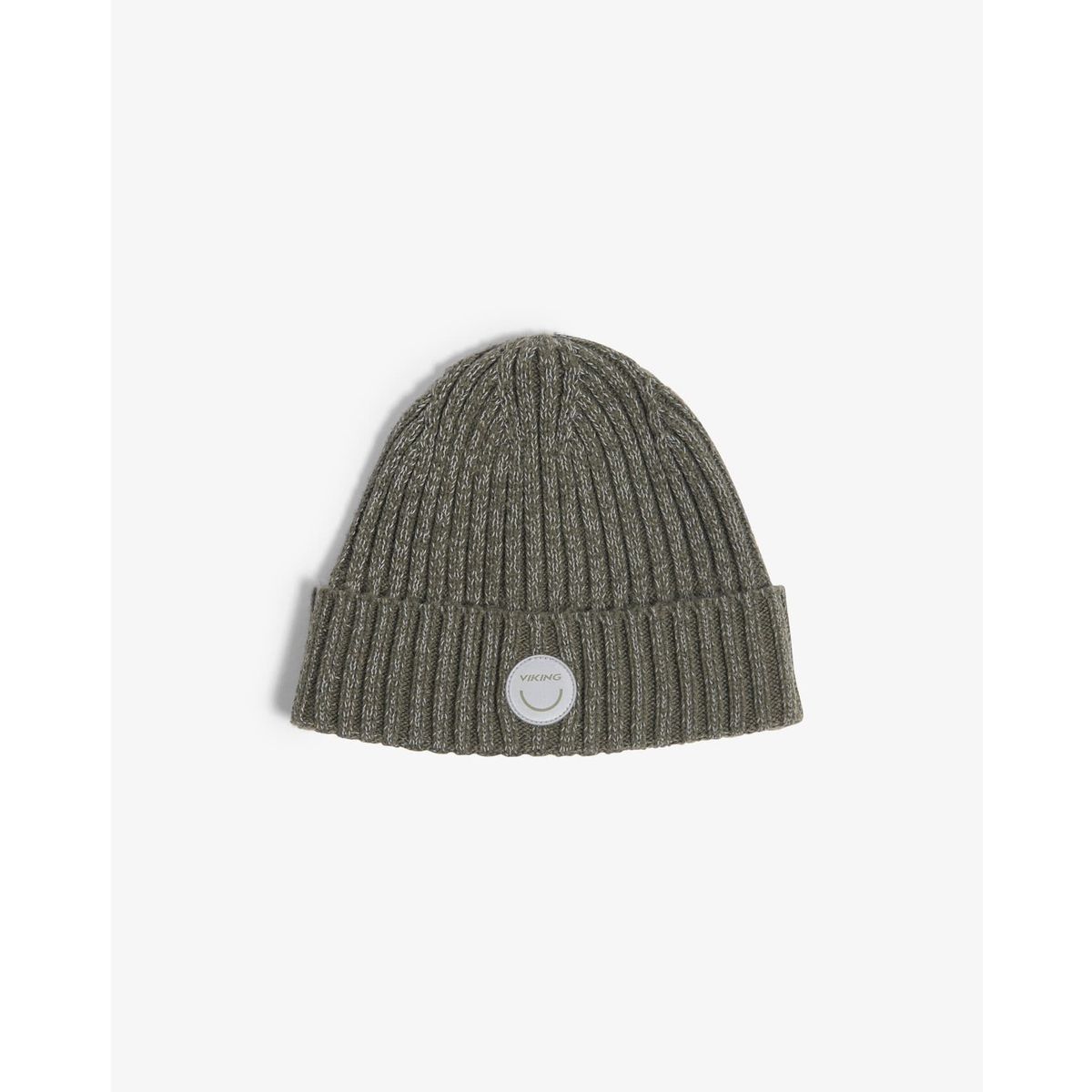 Viking Fun Reflex Beanie olive (37) 54-56 50-23510-37-54-56