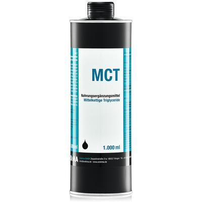 MCT Öl 1000 ml