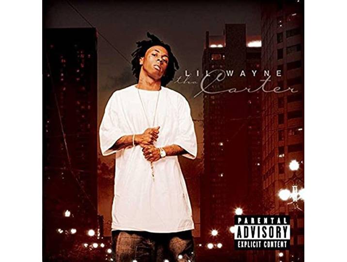 Tha Carter