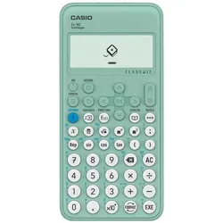 Casio, Taschenrechner, Wissenschaftlicher Taschenrechner College FX -92+ (Batteriebetrieb)