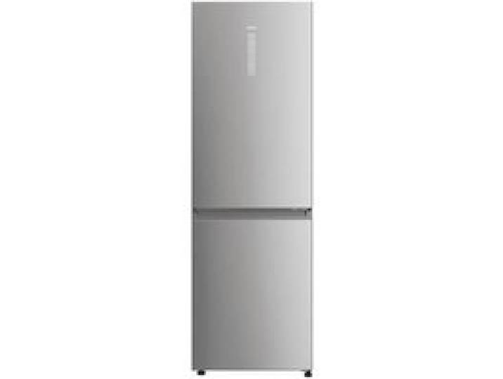 HAIER Réfrigérateur congélateur bas HDPW5618DNPK
