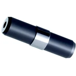 Emco System 2 Verbindung 358700102 chrom, gerade