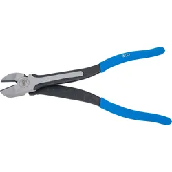 BGS Kraft-Seitenschneider | extra lang | 280 mm