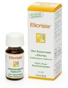 Mosqueta's Elicrisa Helichrysum Essential Oil 5 ml