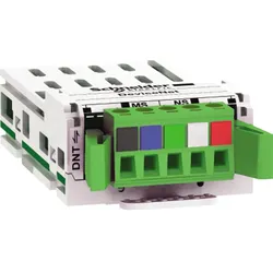 Schneider Electric VW3A3609 Kommunikationskarte DeviceNet