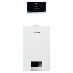 VAILLANT Paket 1.128 ecoTEC plus VC 15CS/1-5, sensoHOME 380/2