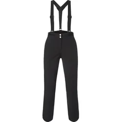 McKINLEY Da.-Ski-Hose Dina II W BLACK NIGHT, BLACK NIGHT, 40