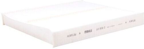 MAHLE LA 816/3 Pollen filter