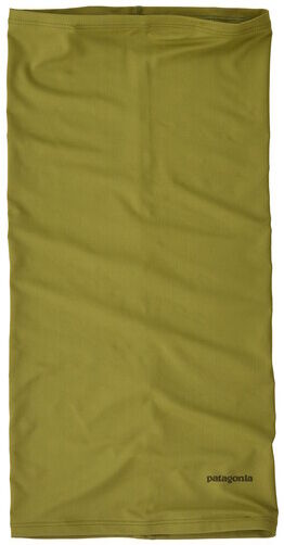 Patagonia Sun Mask-Graze Green (Grzg)