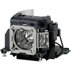 Panasonic Beamer Ersatzlampe ET-LAV300 (PT-VW340ZE, PT-VX345NZE, PT-VX410ZE, PT-VX415NZE, PT-VX42ZE), Beamerlampe