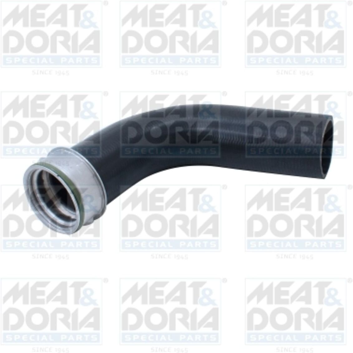 Ladeluftschlauch MEAT & DORIA 96725