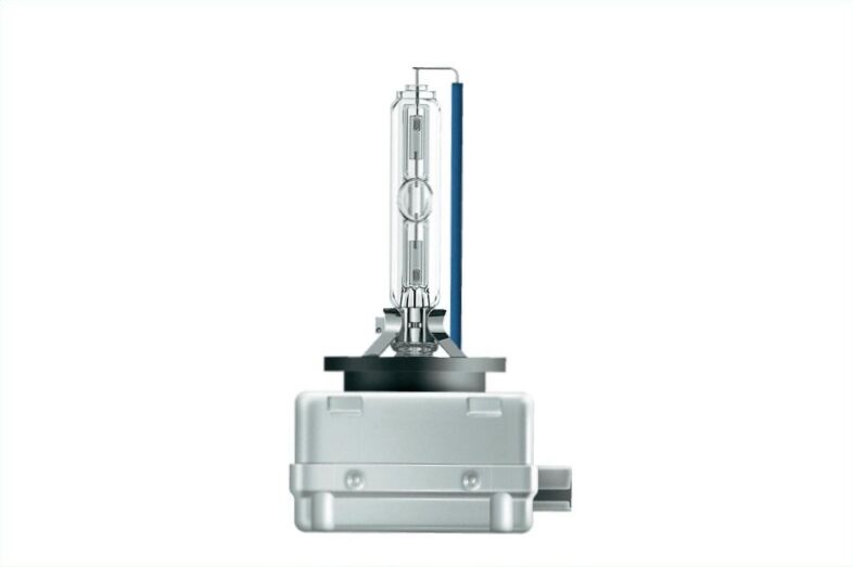 Spahn Glühlampen Xenon Ersatzbrenner D1s 35w (1 Stk.) K90152