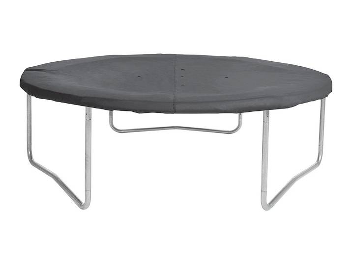 Salta Trampolin-Abdeckplane Schwarz ⌀ 3.05 m