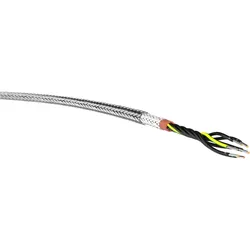 K+L SIHF-GL-P-JZ 7x1mm2 Ring 50m