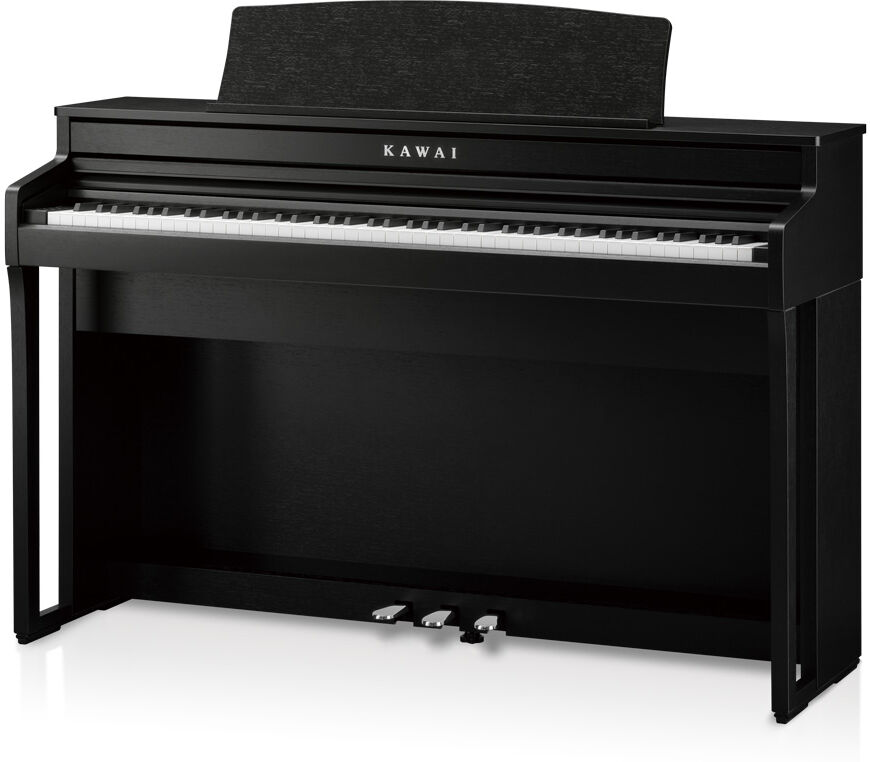Kawai CA401 Satin Black