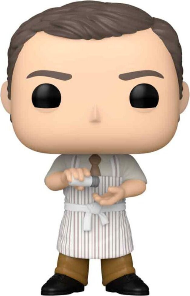 Funko Pop! Charles - Brooklyn Nine-Nine