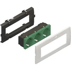 HKL Geräteeinbausystem KES-3.3.20