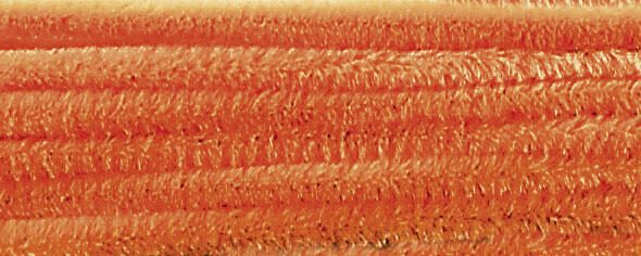folia Pfeifenreiniger orange 77840