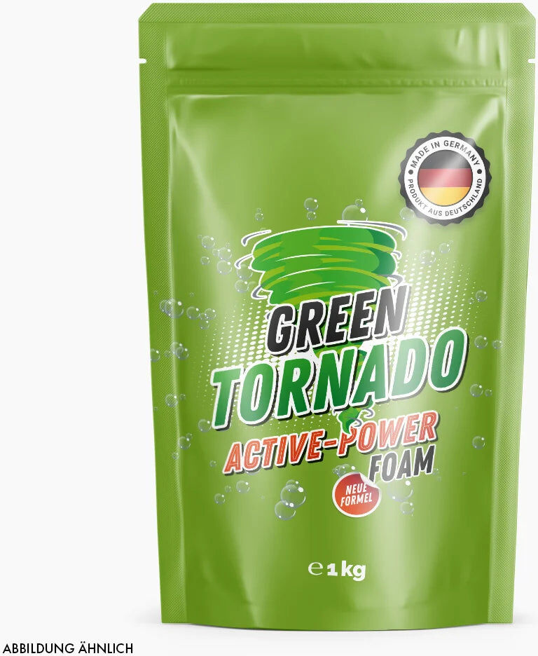 Glory Products OÜ Green Tornado (1000 g)
