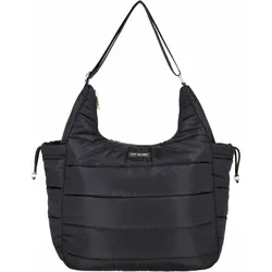 HEY MARLY Beuteltasche Alltime Buddy black - 44