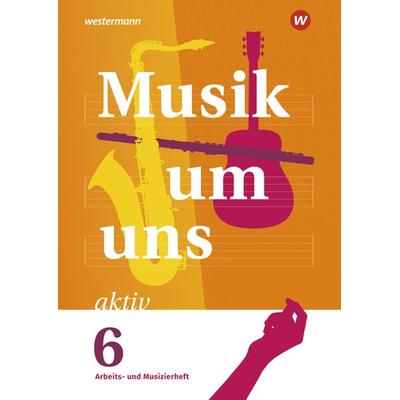 Musik um uns SI - 6. Auflage 2024 -