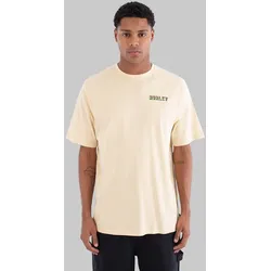 Hurley Printing Press Tesoura T-Shirt plains Gr. M