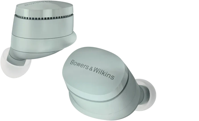 Bowers & Wilkins Pi6 Forest Green