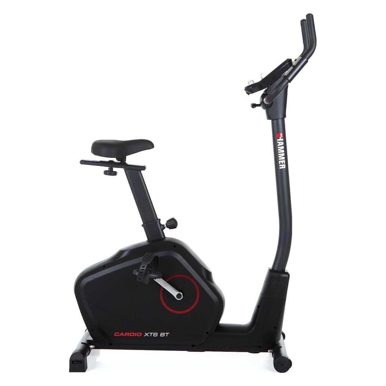 Hammer Fitness Cardio XT6 BT (4862)