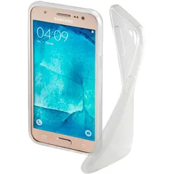 Hama Cover Crystal Transparent für Samsung Galaxy J5 (2016)