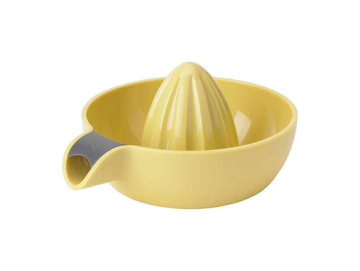 RIG-TIG Pressoir à agrumes Juicy Jaune