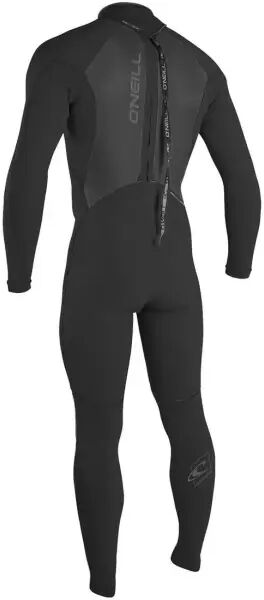 Neoprenanzug O'Neill Epic 5mm Back Zip (M - New Black)