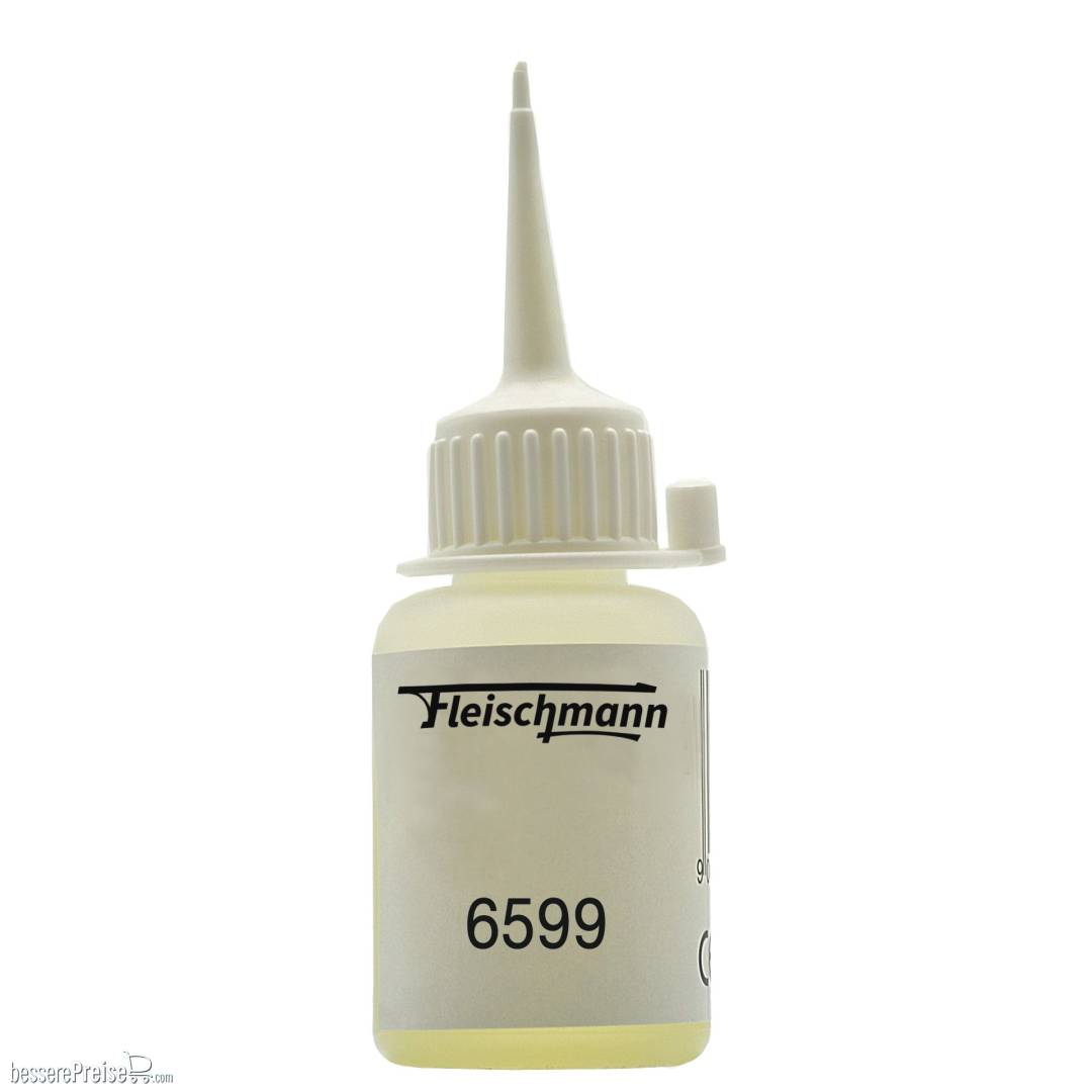 Fleischmann 6599