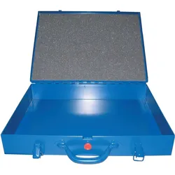Magni, Sortimentskasten, Format 4332163426691 – Sortimentskasten 440 x 330 x 66 mm leer (H)