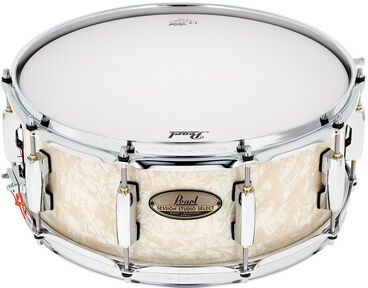 "14"x5,5" Session St. Sel. #405" Nicotine White Marine Pearl