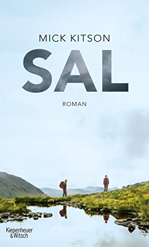 Mick Kitson - Sal: Roman - Preis vom 11.10.2026 03:10:56 h