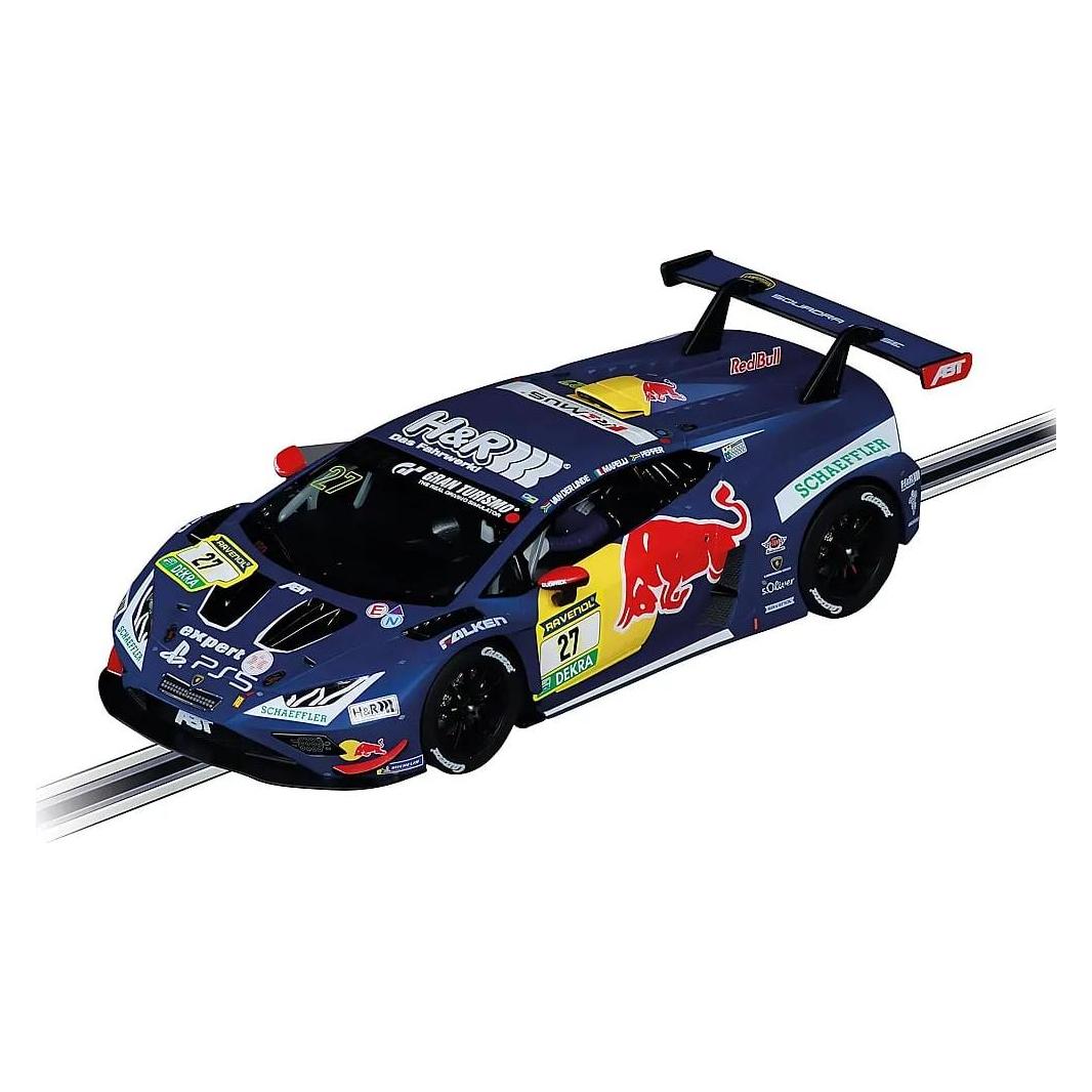 Carrera D124 Lamborghini Huracan GT3 (CAR20023985)